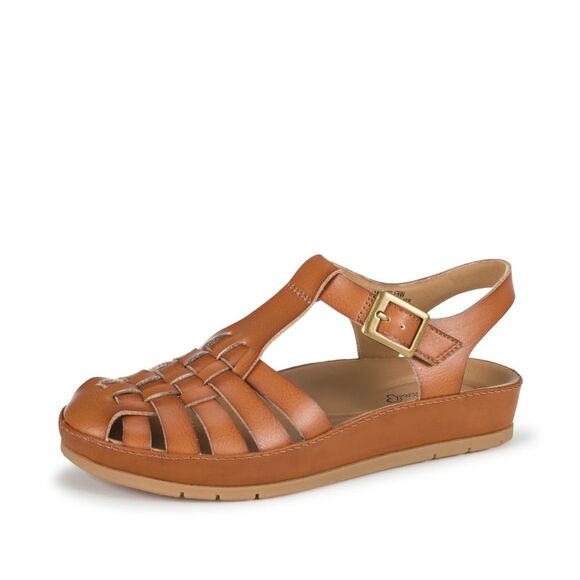 Baretraps Shoes - Baretraps WELSY Dark Caramel